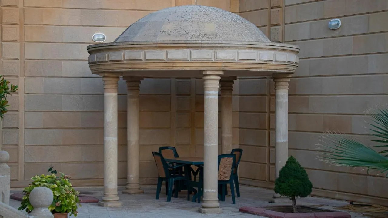 Baku Badamdar Apartment Villa
