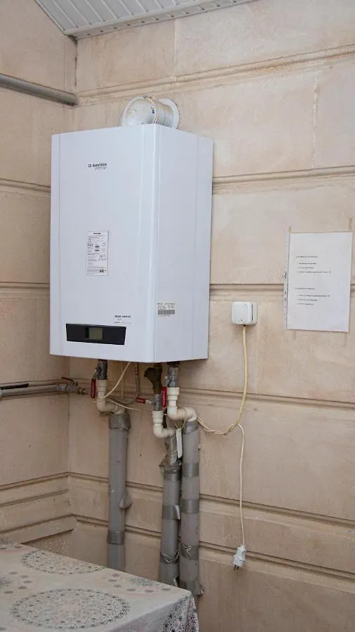 Baku Badamdar Apartment Villa