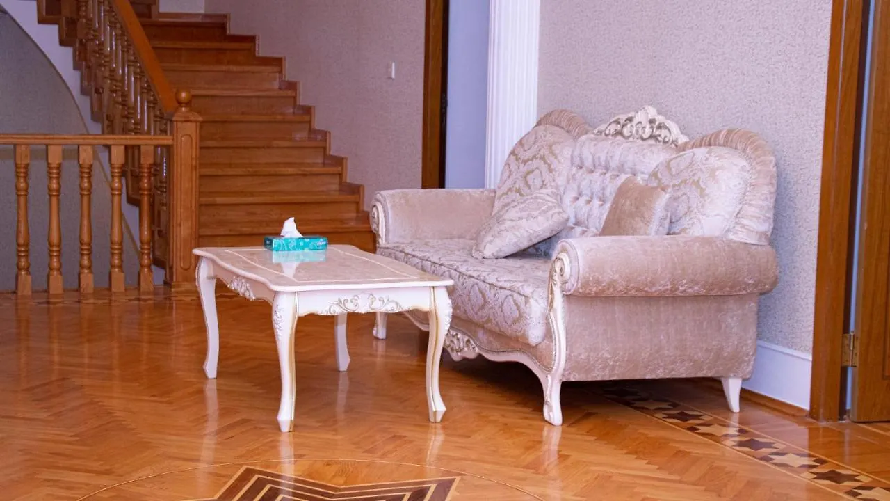 Baku Badamdar Apartment Villa