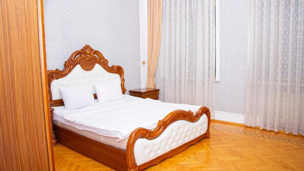 Baku Badamdar Apartment Villa