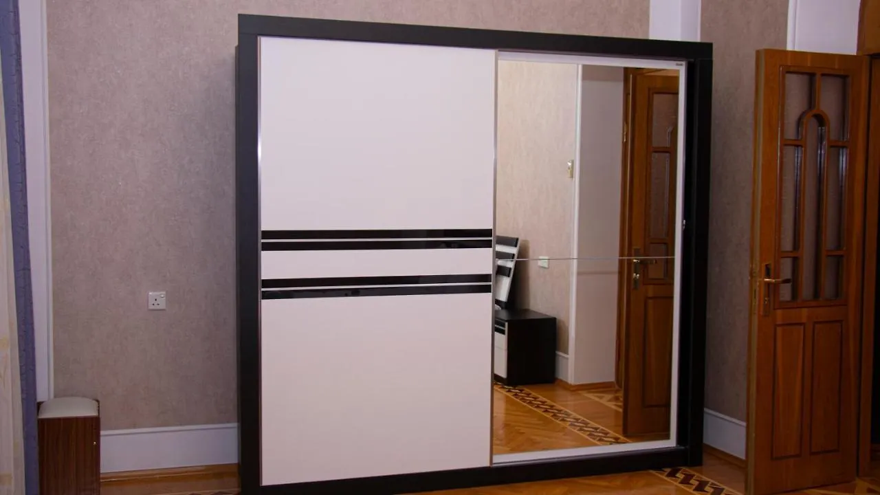 Baku Badamdar Apartment Villa 0*,  Azerbaijan