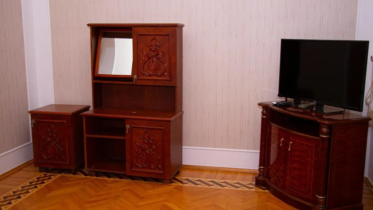 Baku Badamdar Apartment Villa 0*,  Azerbaijan