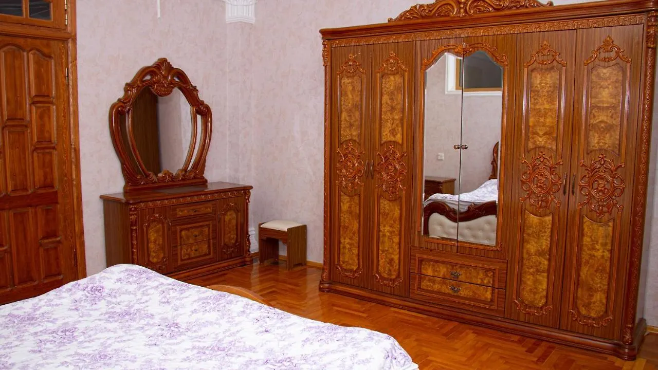 Baku Badamdar Apartment Villa