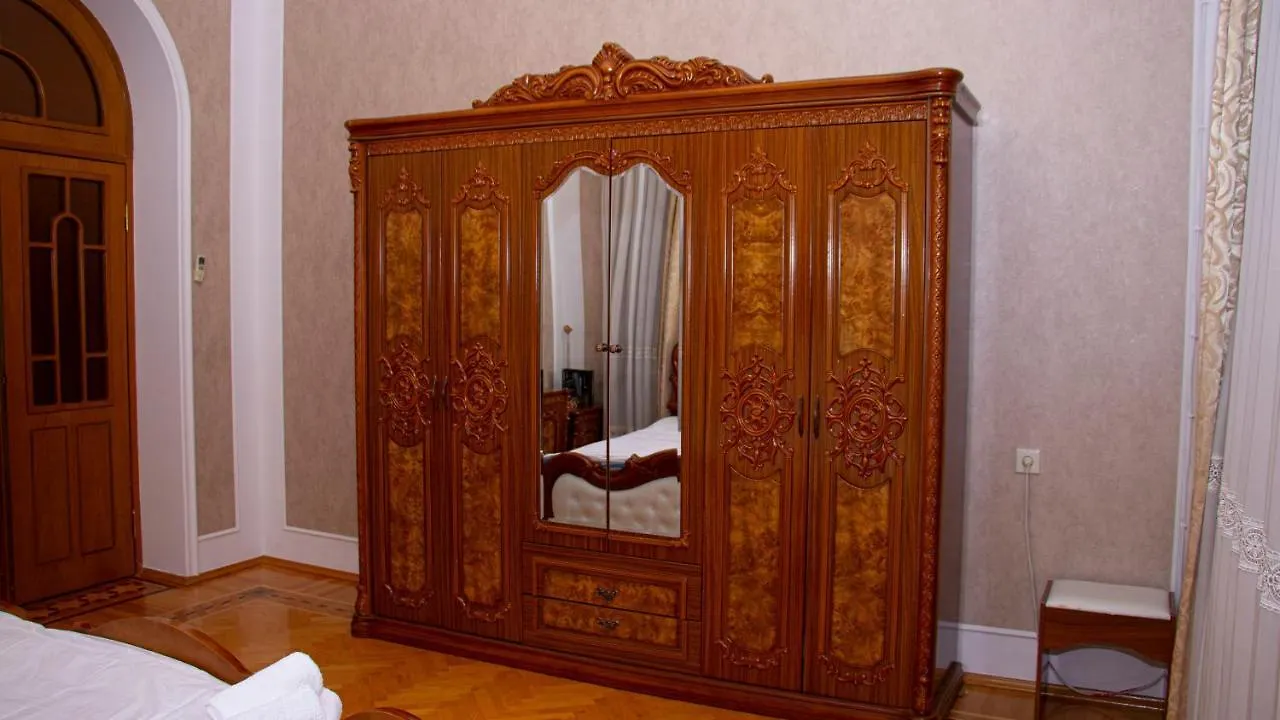 Baku Badamdar Apartment Villa