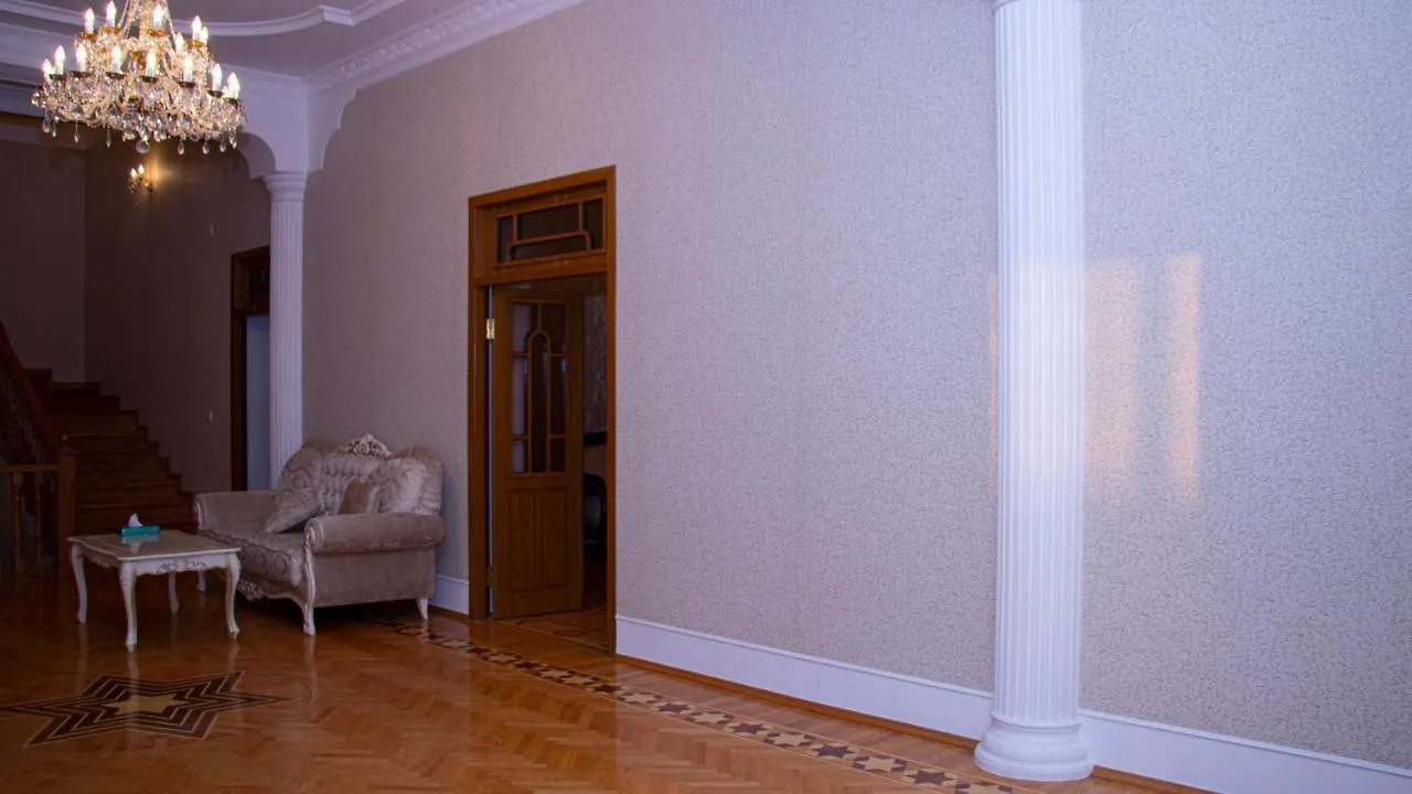 Baku Badamdar Apartment Villa 0*,
