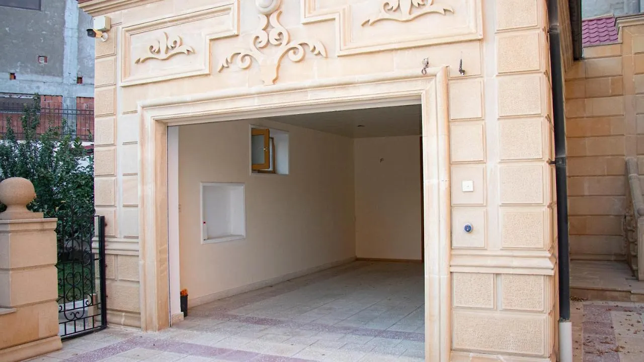Baku Badamdar Apartment Villa