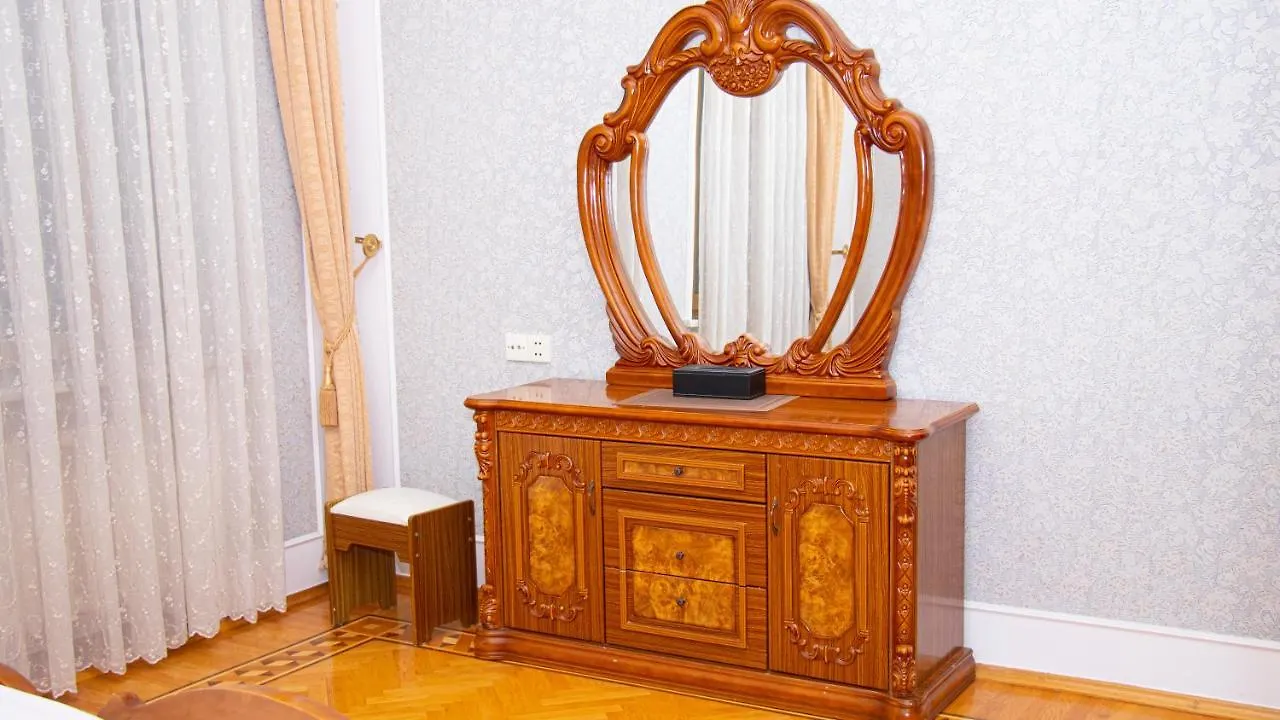 Baku Badamdar Apartment Villa