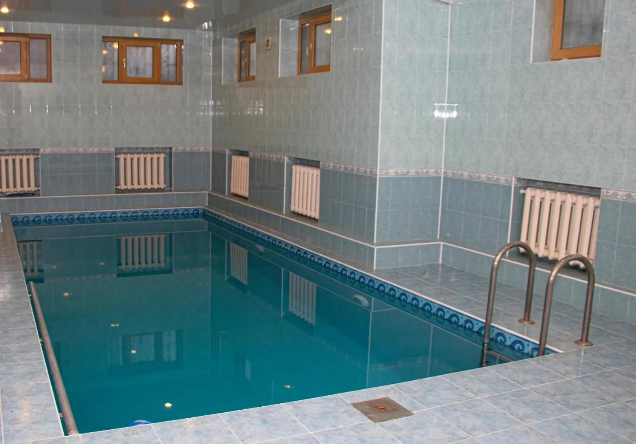 Baku Badamdar Apartment Villa