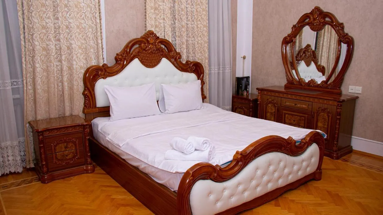 Baku Badamdar Apartment Villa