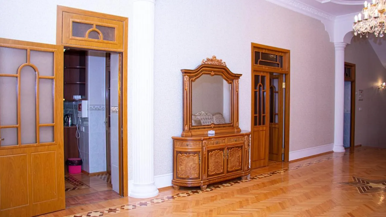 Baku Badamdar Apartment Villa