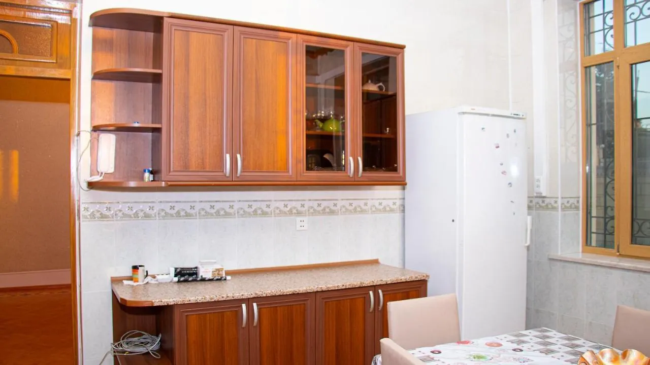 Baku Badamdar Apartment Villa