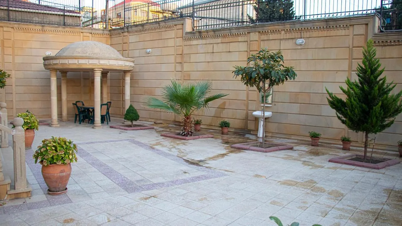 Baku Badamdar Apartment Villa