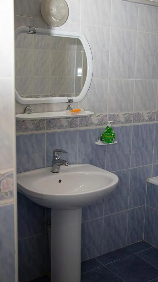 Baku Badamdar Apartment Villa 0*,
