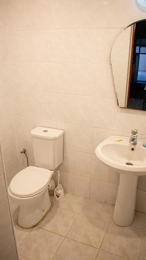 Baku Badamdar Apartment Villa