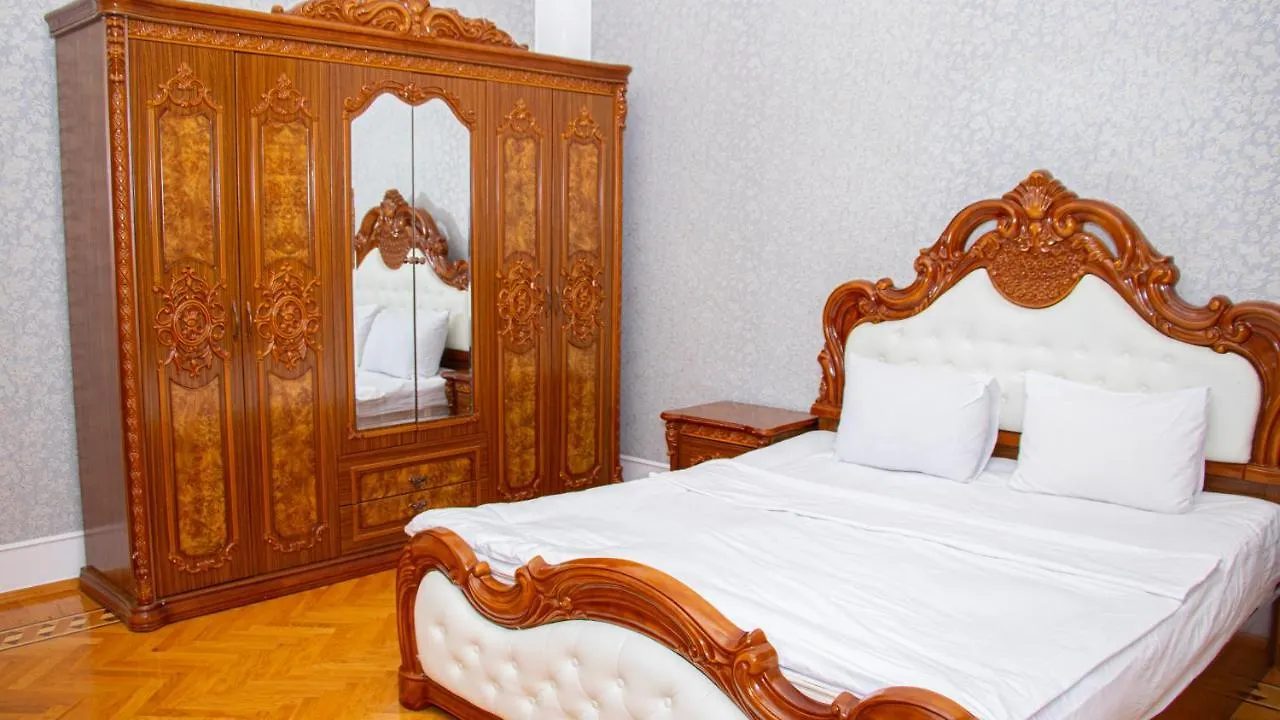 Baku Badamdar Apartment Villa