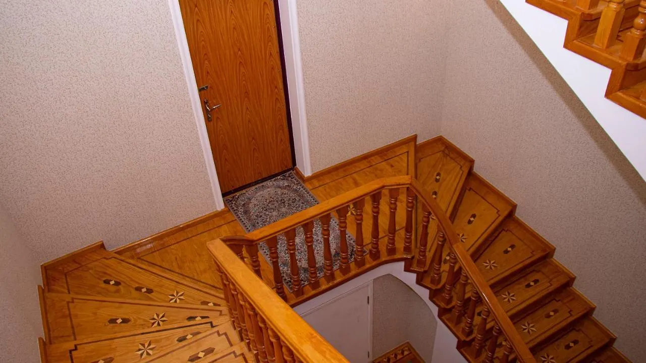 Baku Badamdar Apartment Villa Azerbaijan