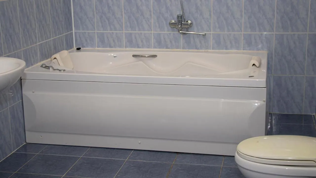 Baku Badamdar Apartment Villa