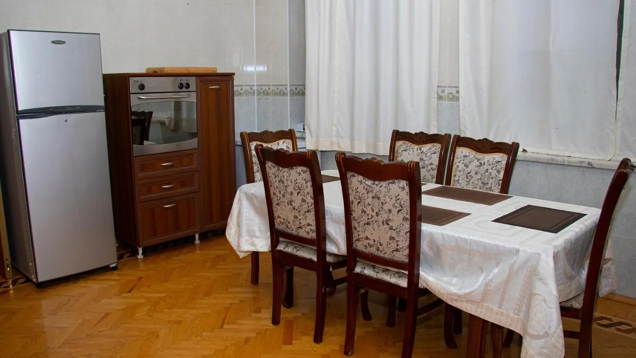 Baku Badamdar Apartment Villa