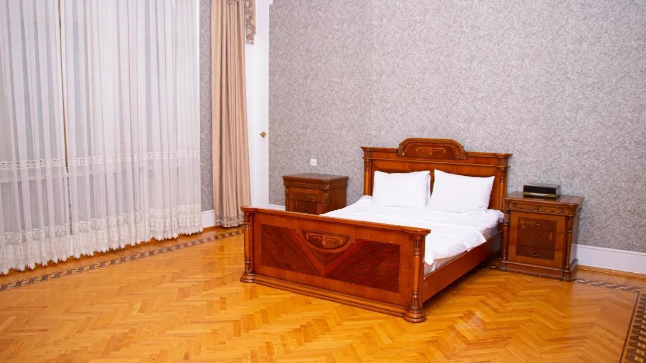 Baku Badamdar Apartment Villa