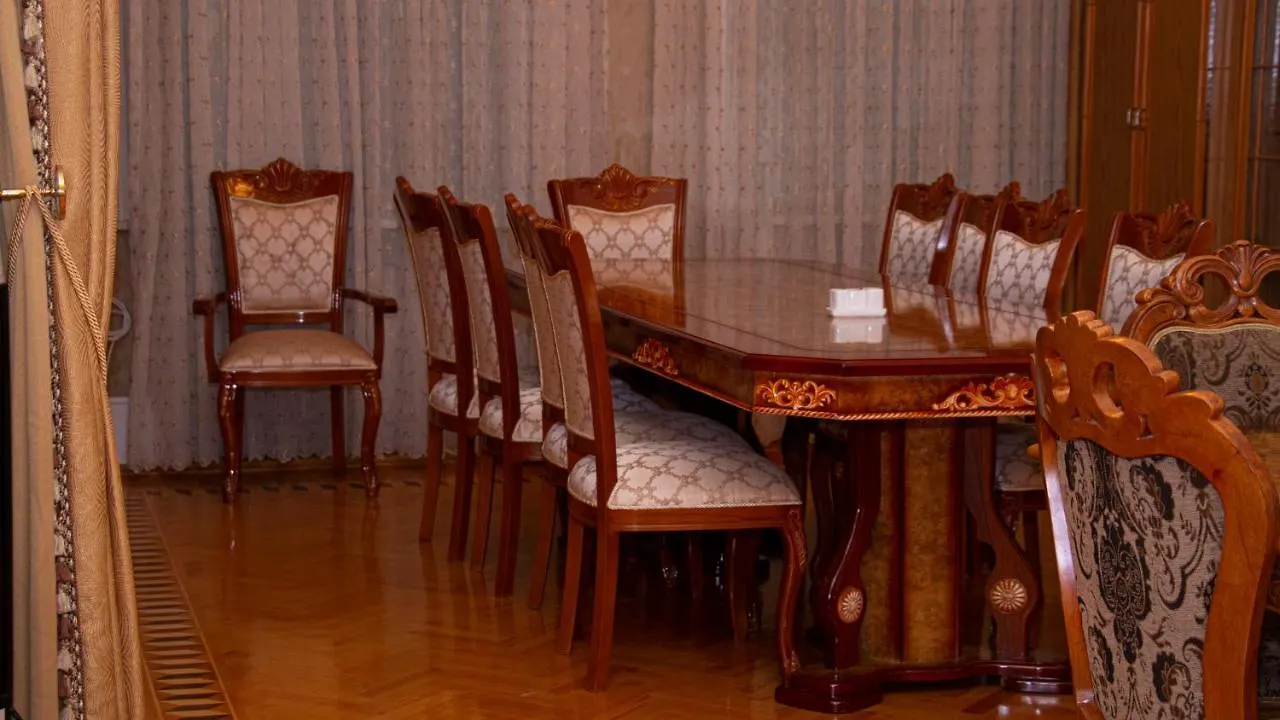 Baku Badamdar Apartment Villa