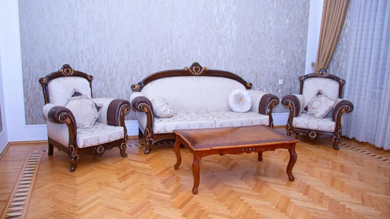 Baku Badamdar Apartment Villa