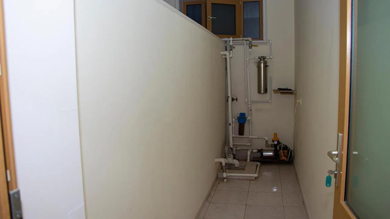 Baku Badamdar Apartment Villa