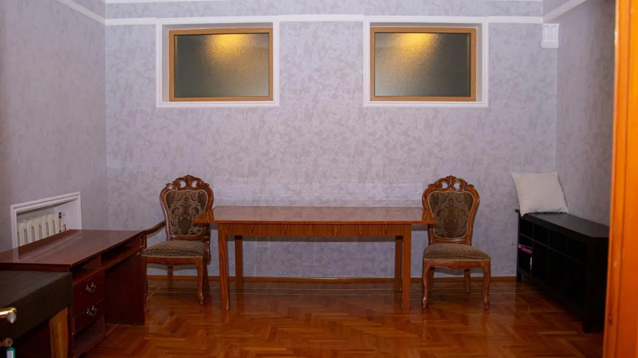 Baku Badamdar Apartment Villa