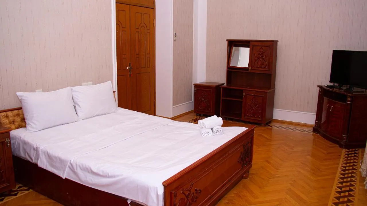 Baku Badamdar Apartment Villa
