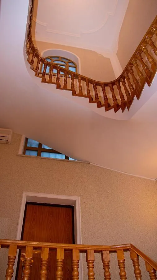 Baku Badamdar Apartment Villa 0*,