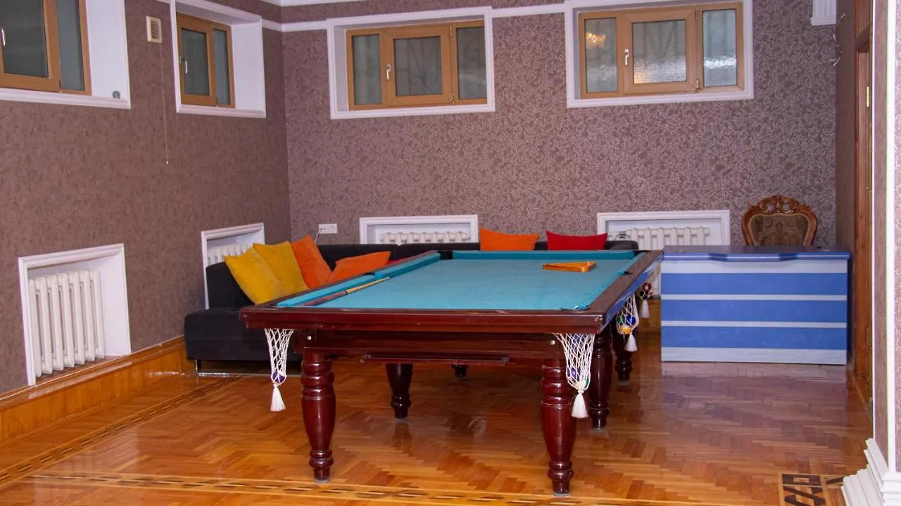 Baku Badamdar Apartment Villa