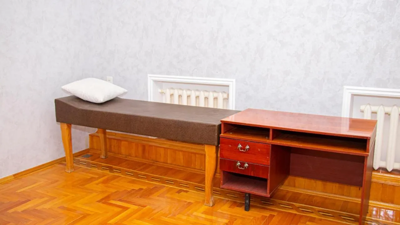 Baku Badamdar Apartment Villa