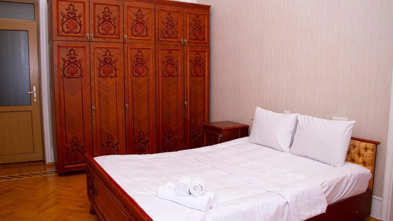 Baku Badamdar Apartment Villa