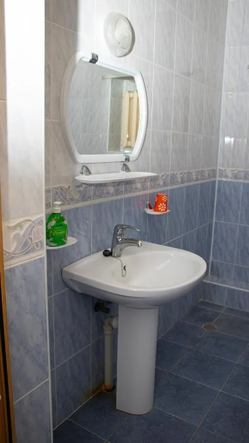 Baku Badamdar Apartment Villa