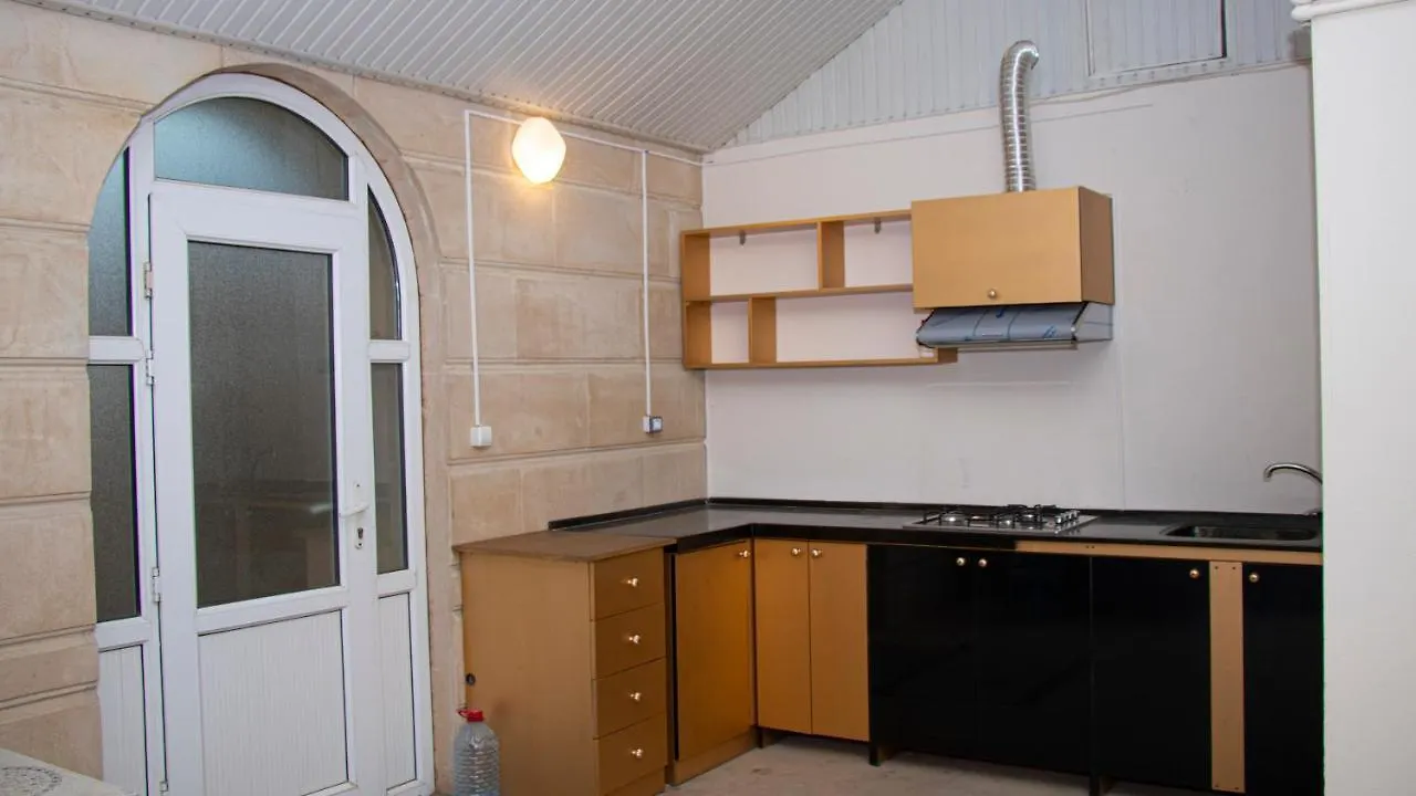 Baku Badamdar Apartment Villa 0*,  Azerbaigian