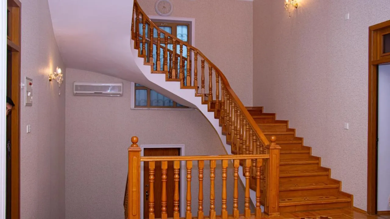Baku Badamdar Apartment Villa